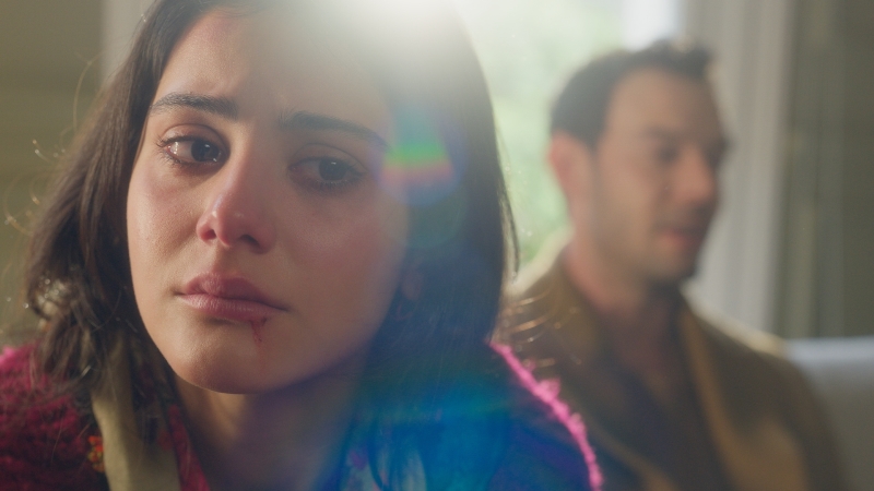 �Sevdi�im Sensin� Zirvede! 